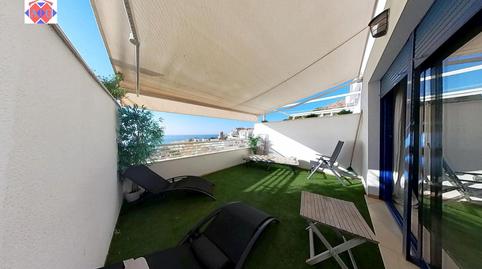 Foto 3 de Apartament en venda a  Real, 38, Castell de Ferro, Granada