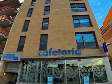 Business premises for sale in El Cerro - Carretera de San Rafael