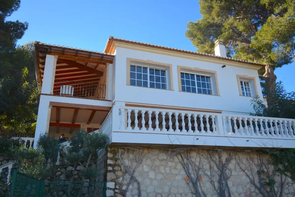 Detached house with pool for sale in La Pedrera - Vessanes, imagen 4