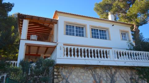 Foto 4 de Casa o xalet en venda a La Pedrera - Vessanes, Alicante