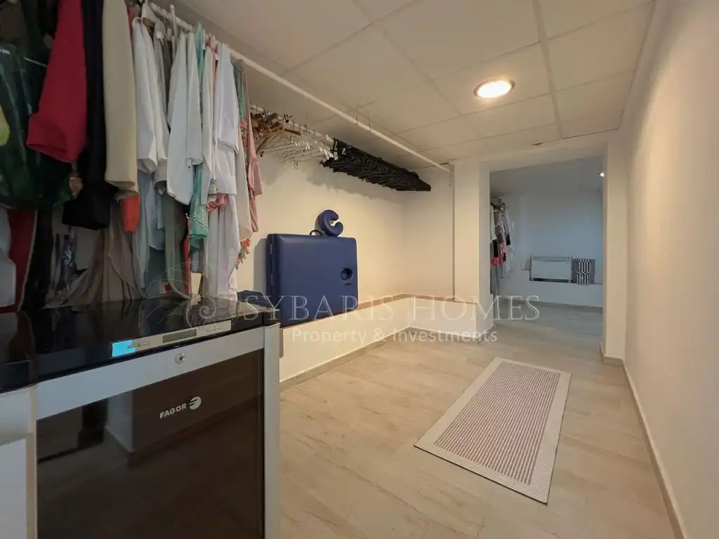 Houses for sale in Dénia  with Air Conditioner, Private garden and Terrace