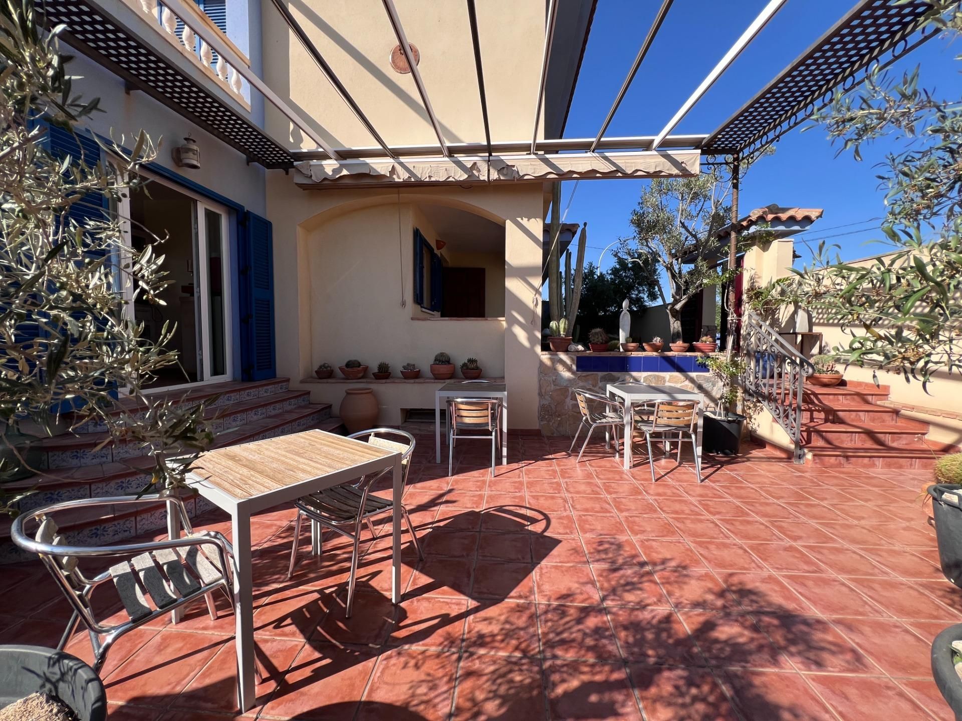 Edifici en venda a Calle de Río de Janeiro, Calabardina