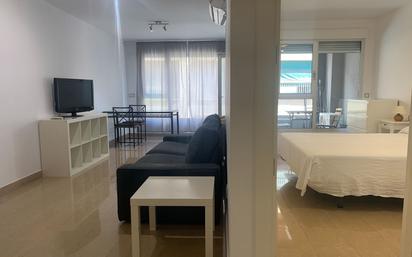 Bedroom of Apartment for sale in Alicante / Alacant  with Air Conditioner, Heating and Terrace