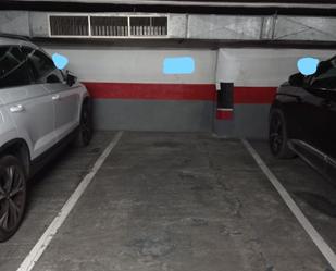 Parking of Garage to rent in Girona Capital