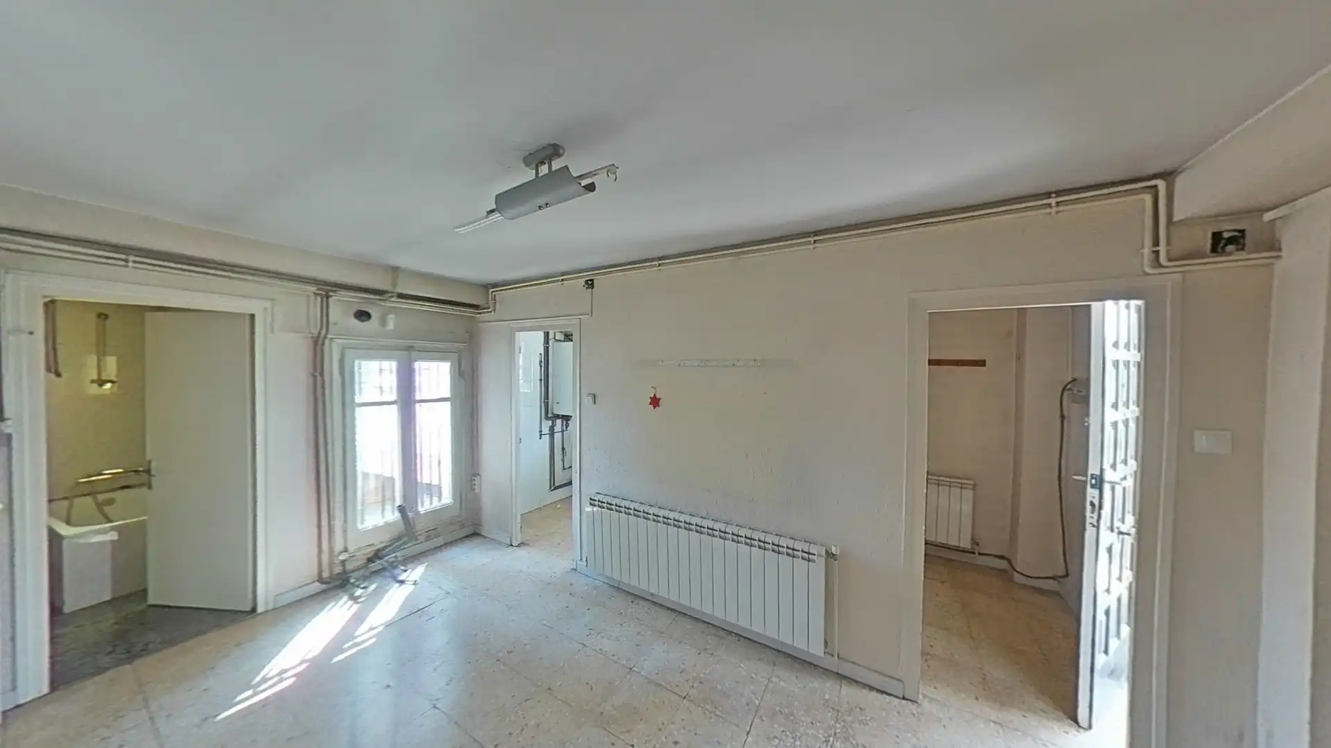Casa con terraza en venta en JOAN VERGES, 18, imagen 6