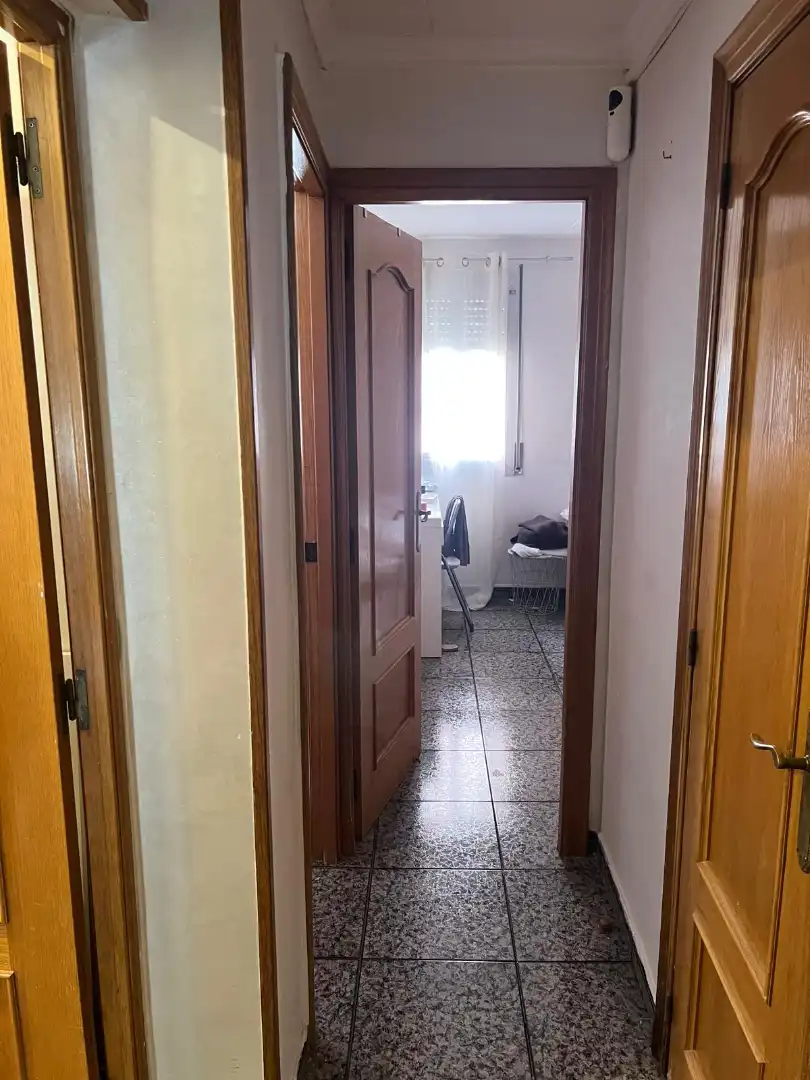 Piso en venta en Mataró con Amueblado, Horno y Balcón