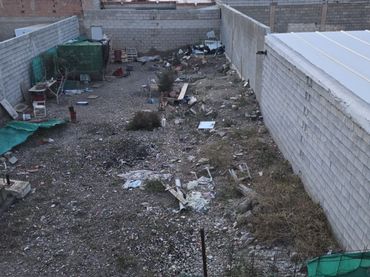 Terrenos y solares en venta en juan carlos I