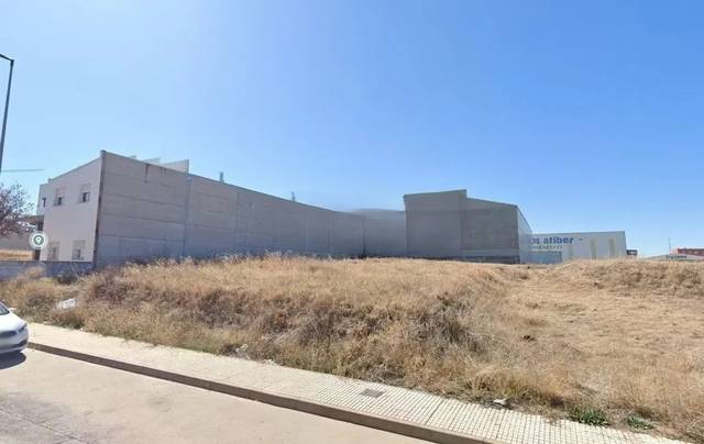 Terreno industrial en Venta en Castellanos de Moriscos