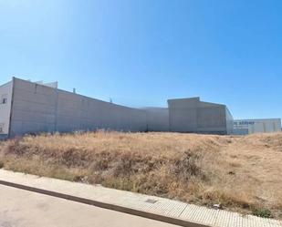 Terreny industrial en venda en Castellanos de Moriscos