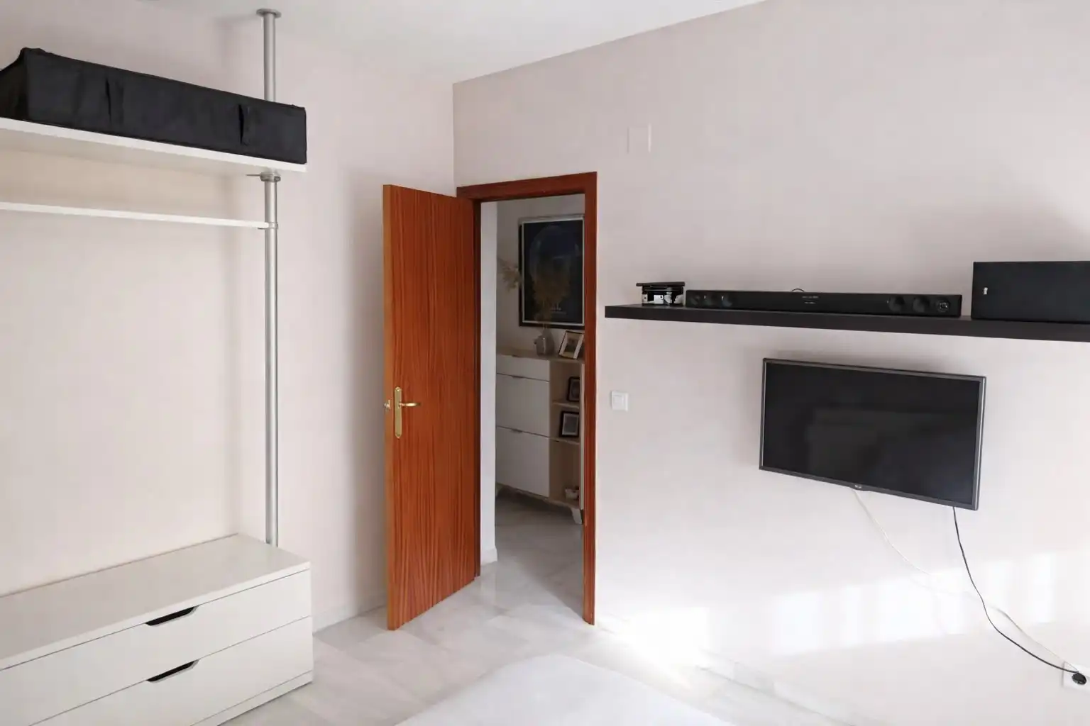 Dúplex en venta en Coria del Río con Aire acondicionado
