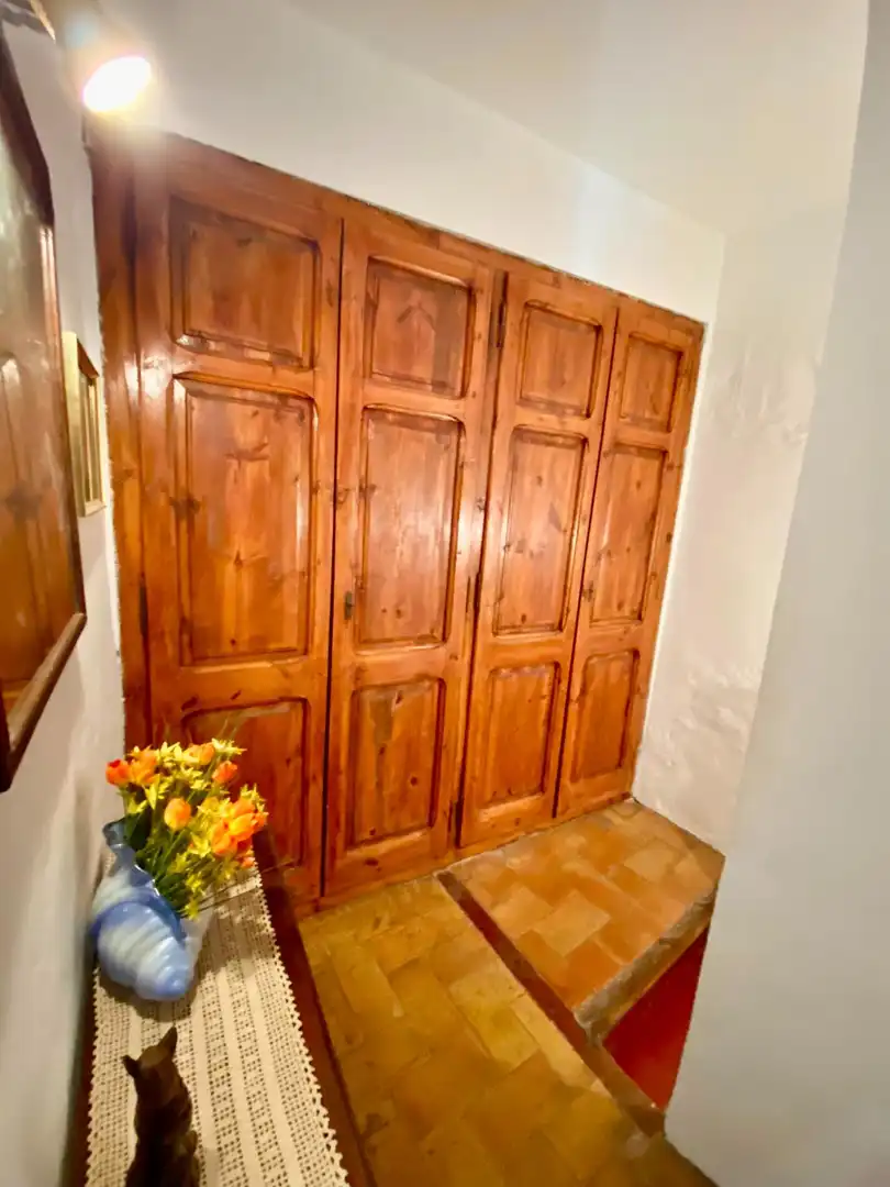 Casa o xalet en venda en Sant Guim de Freixenet amb Calefacció i Traster