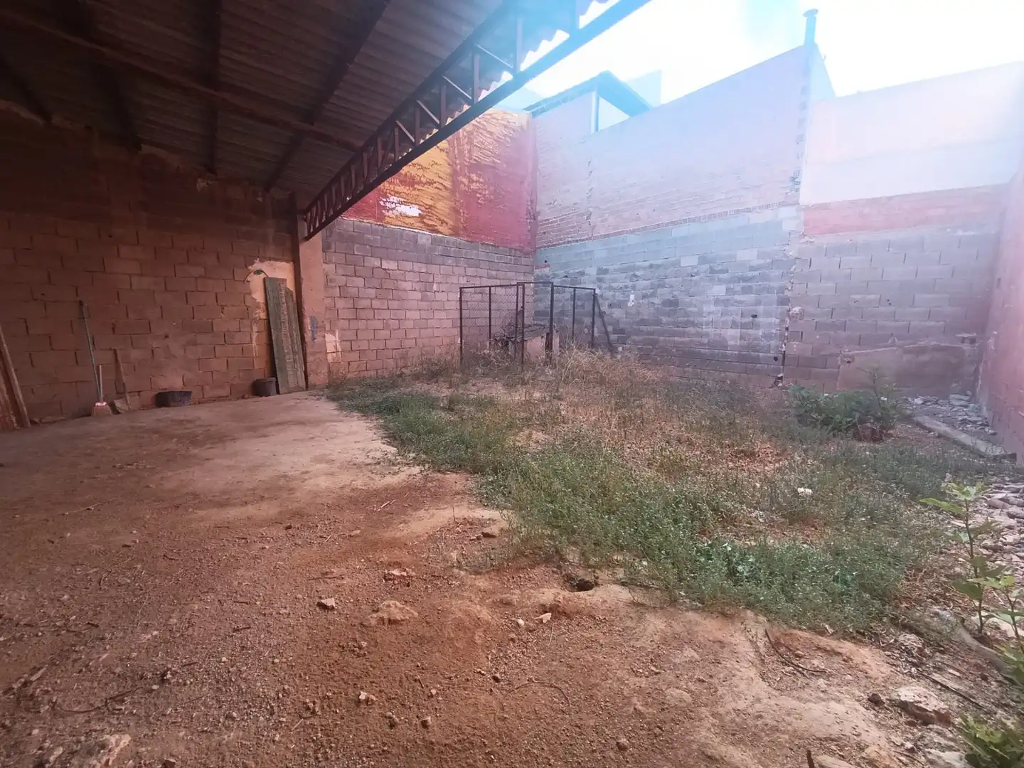 Terreny residencial en venda a Calle Victoria, imagen 13