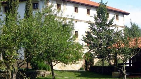 Foto 4 de Finca rústica en venta en San Pantaleón  de Aras, Voto, Cantabria