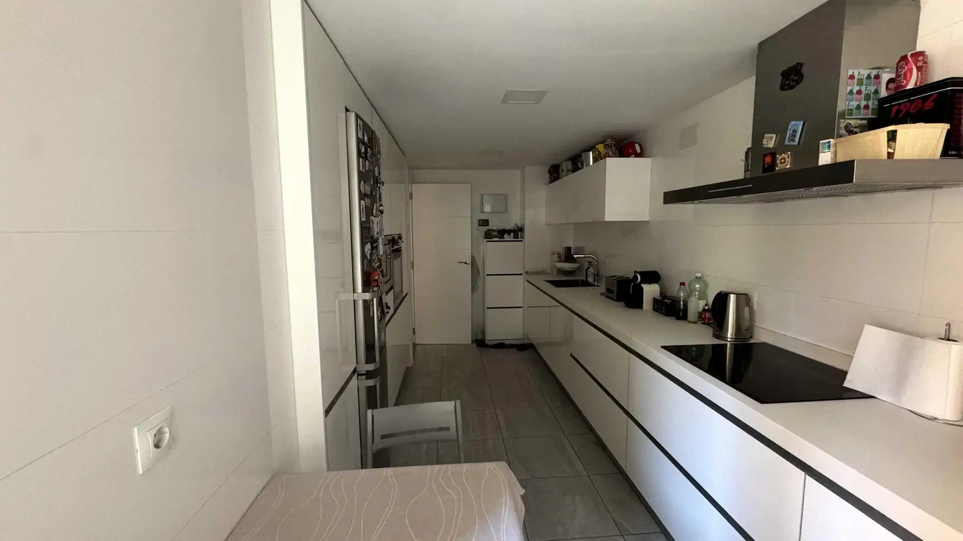 Appartement avec piscine à vendre à Fuencarral - El Pardo, imagen 26