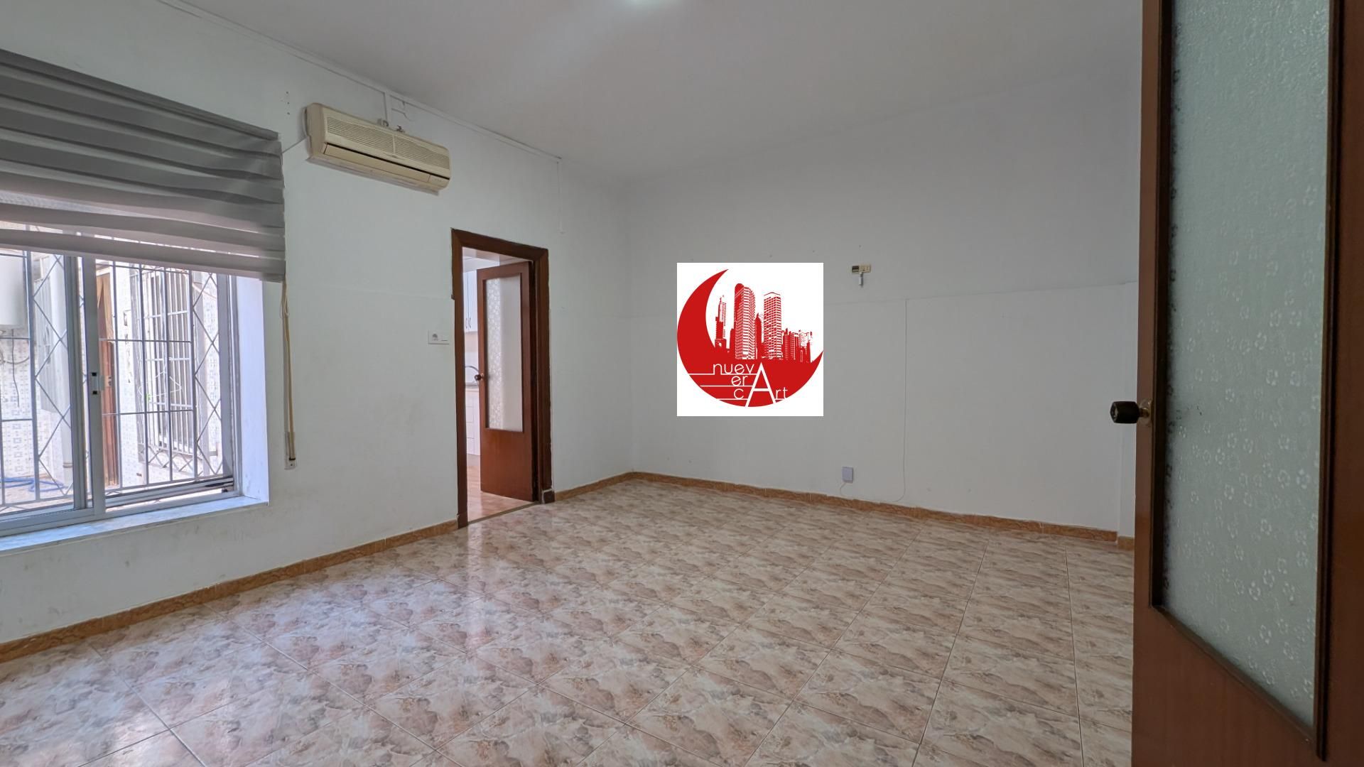 Bedroom of Flat for sale in Cartagena
