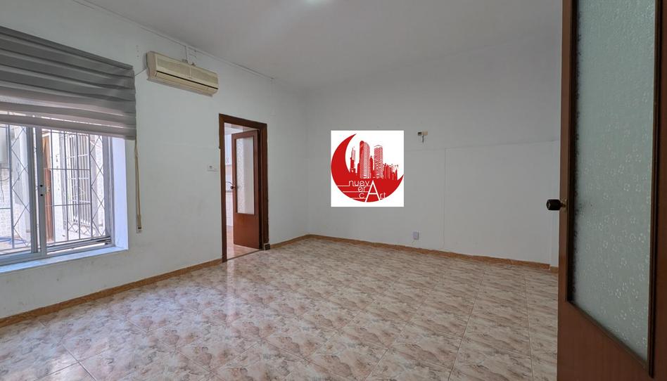 Foto 1 de Pis en venda a Los Barreros - Cuatro Santos, Murcia