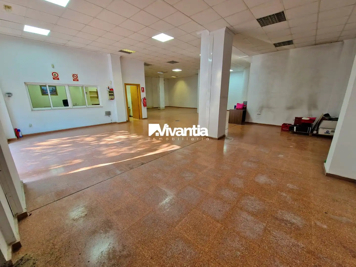 Local comercial de lloguer a Lorca Ciudad, imagen 8