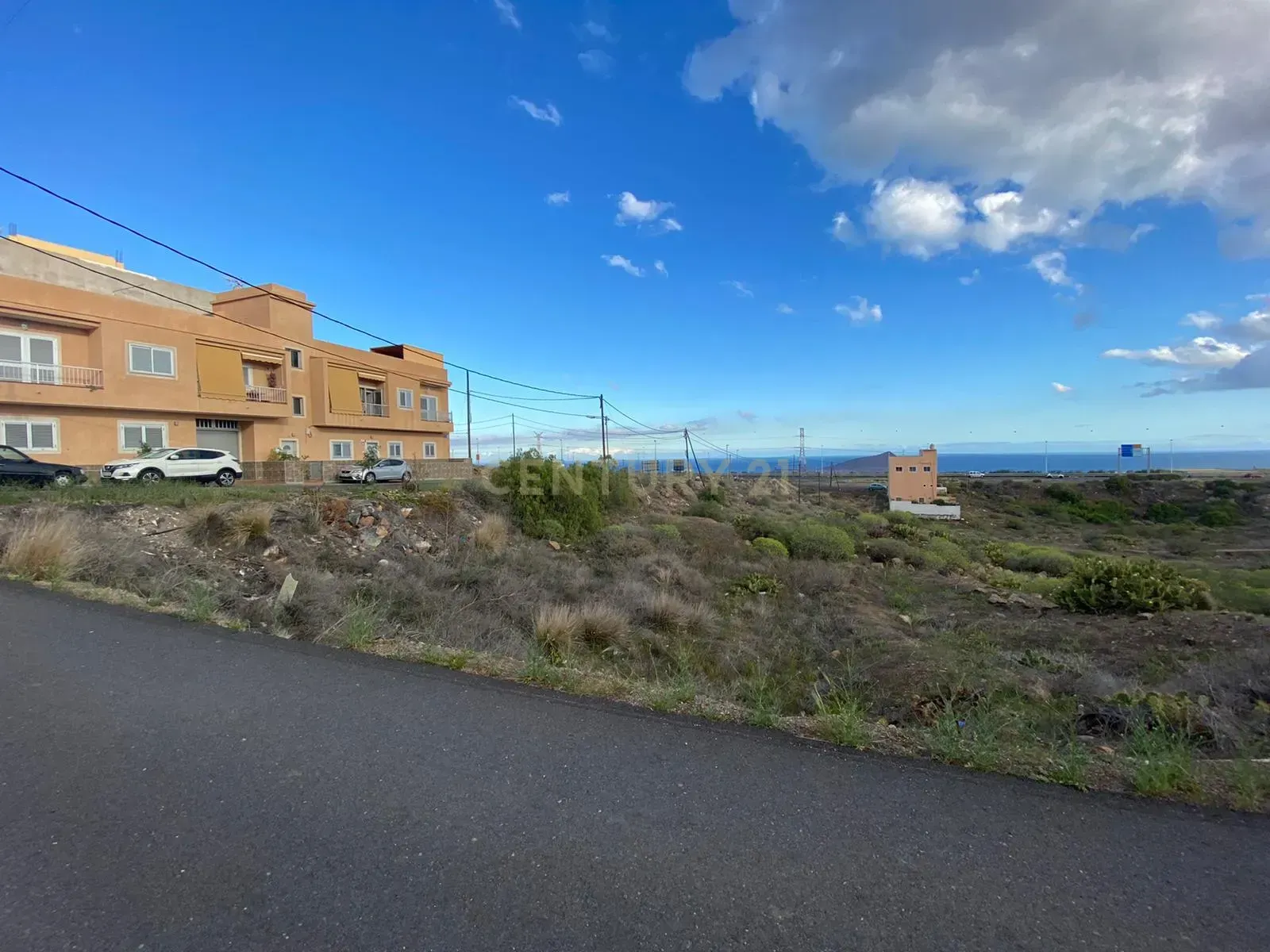 House or chalet for sale in La Morrita, 30, San Isidro