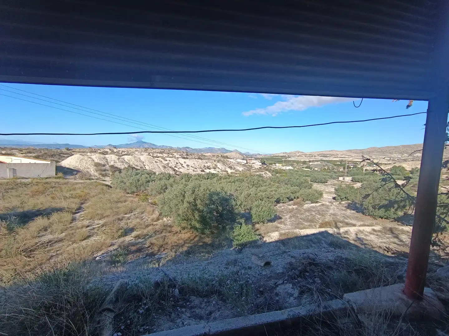 Casa o xalet en venda en Molina de Segura amb Jardí privat, Traster i Piscina