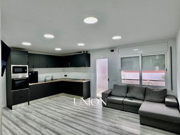 Piso en venta en Centre