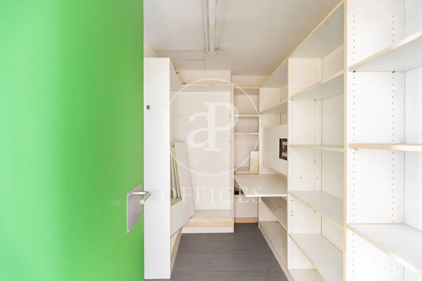 Office for rent in L'Hospitalet de Llobregat
