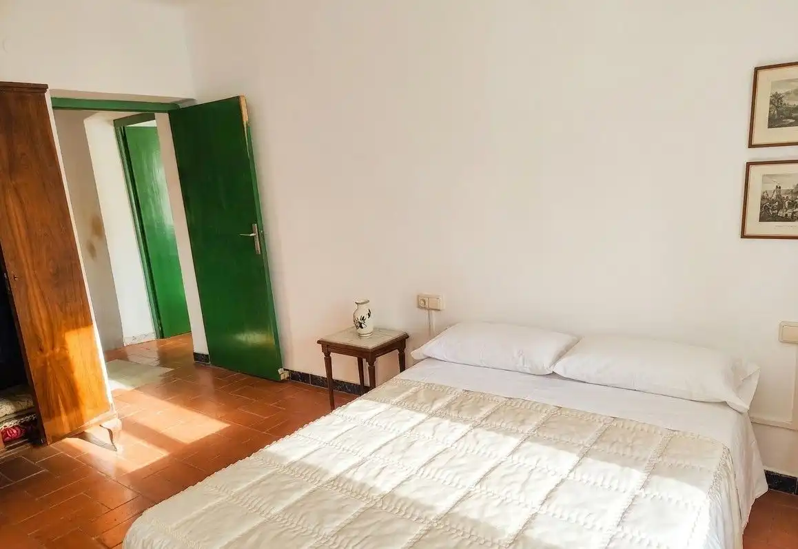 Habitación de Finca rústica en venta en Bescanó con Terraza