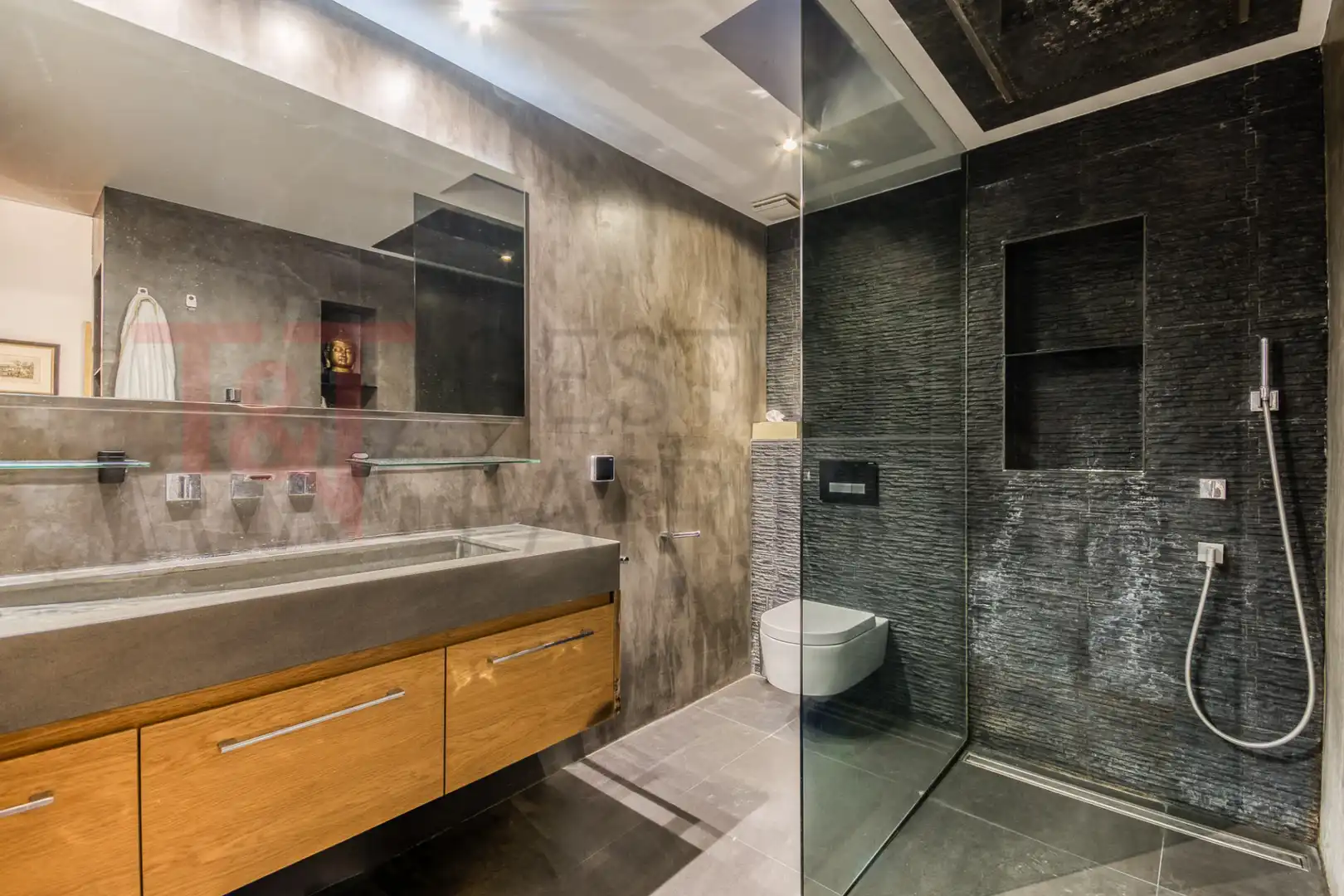 Penthouse mit Aufzug zum Verkauf in Rambla del Raval 4, imagen 28