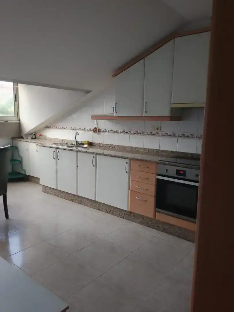 Cuina de Pis en venda en Oseiro