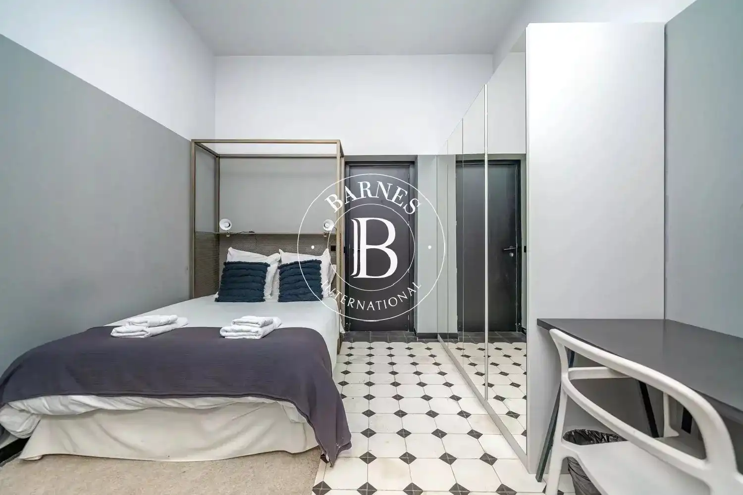 Appartement avec ascenseur à vendre à Chamberí, imagen 28