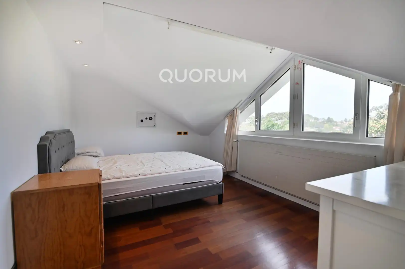 Habitación de Casa o chalet en venta en Mungia con Calefacción, Jardín privado y Trastero