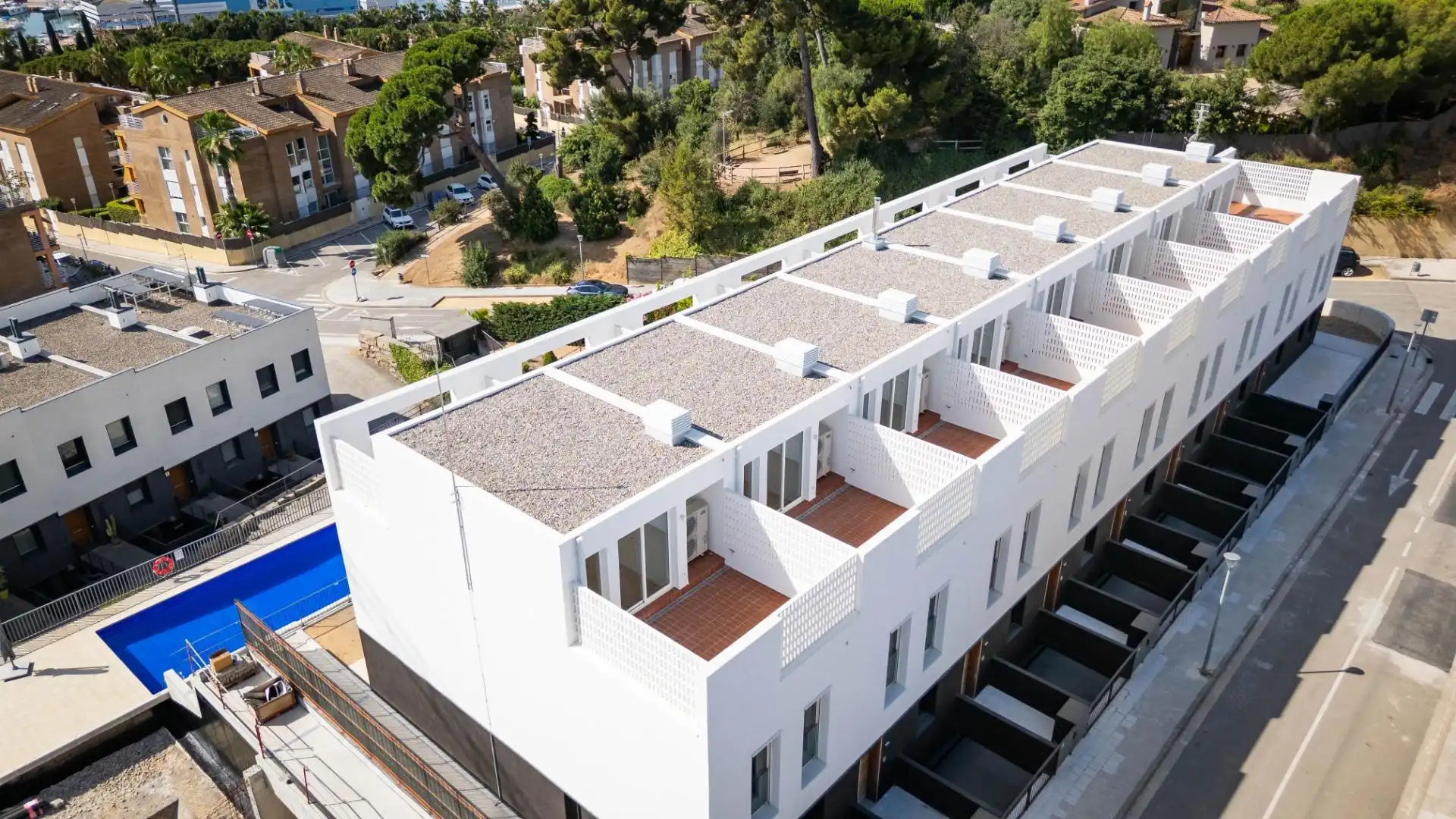 Casa o xalet en venda a Carrer de la Costa Blanca, El Balís