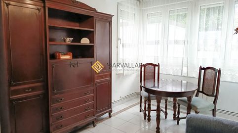 Foto 2 de Piso en venta en El Sardinero, Santander