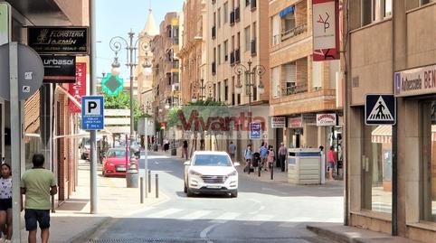 Foto 4 de Edifici en venda a San José, Lorca