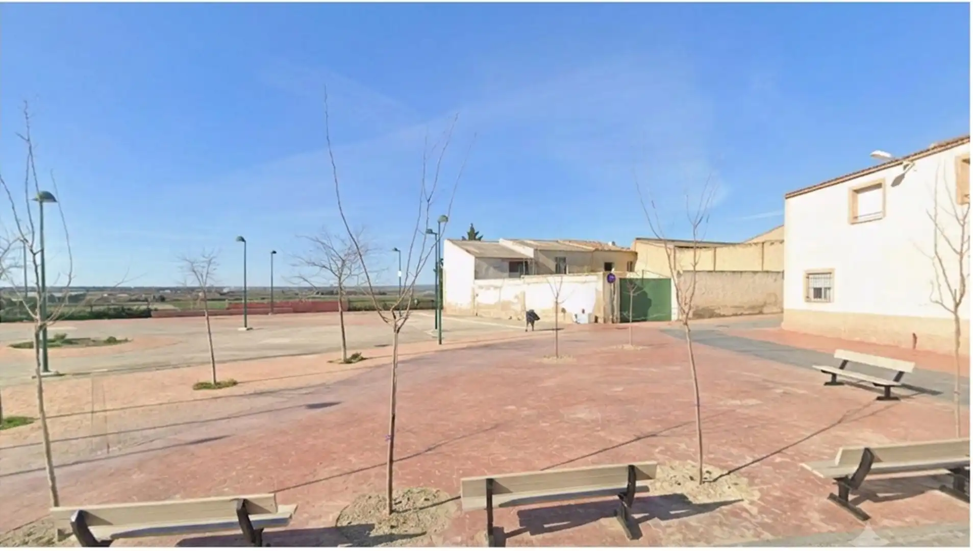 Maison à vendre à Ejea de los Caballeros, imagen 7