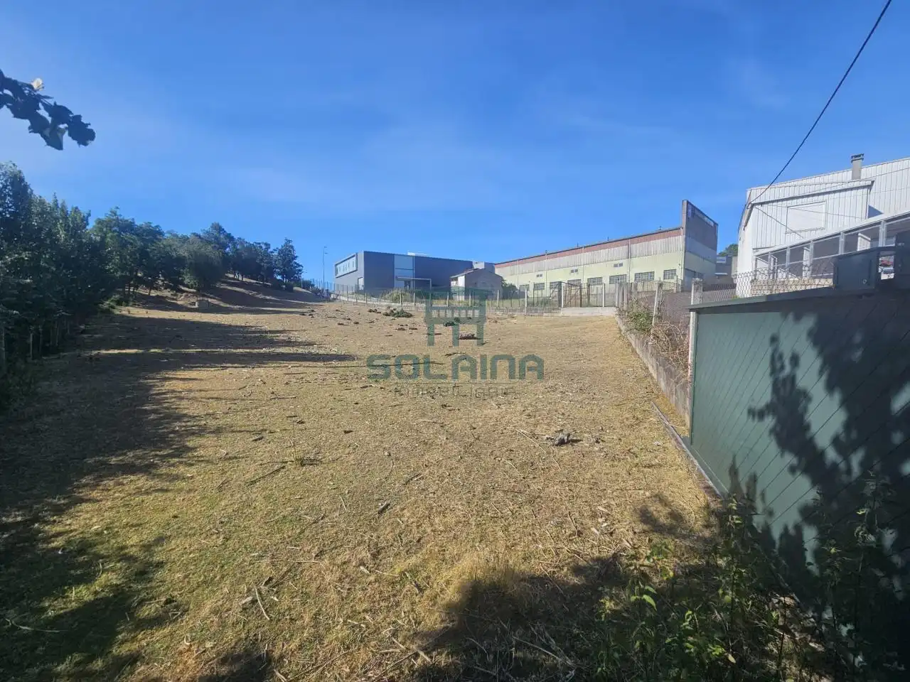 Terreni e lotti in vendita a Mariñamansa, imagen 15