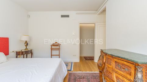 Foto 5 de Piso de alquiler en Sarrià, Barcelona Capital