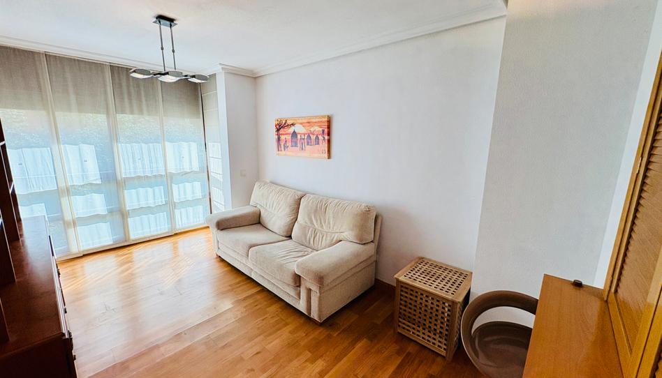 Foto 1 de Apartamento en venta en Calle de la Maquinilla, Palomeras Sureste, Madrid