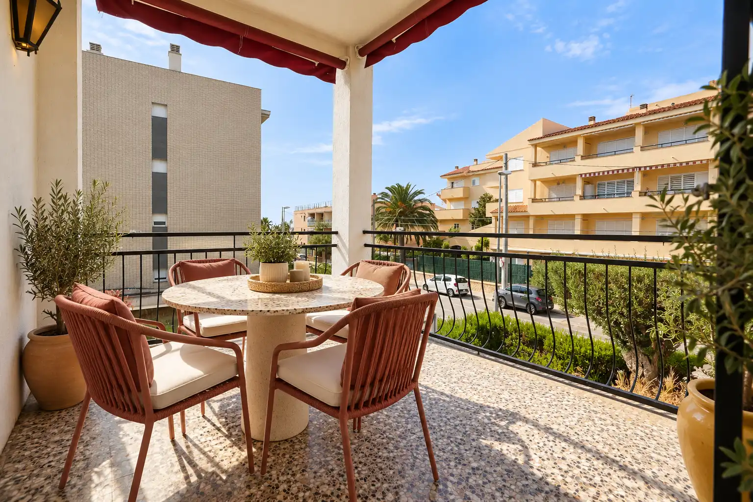 Chalet con terraza en venta en Carrer de les Barques, imagen 4