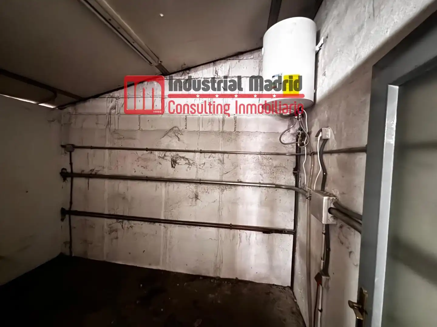 Industrial building for sale in Sudeste Industrial, imagen 14