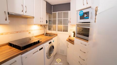 Foto 5 de Pis en venda a Calle del Pan, Hellín, Madrid