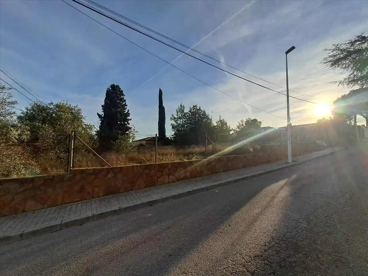 Wohnbaugrundstück zum Verkauf in Els Pous, imagen 6