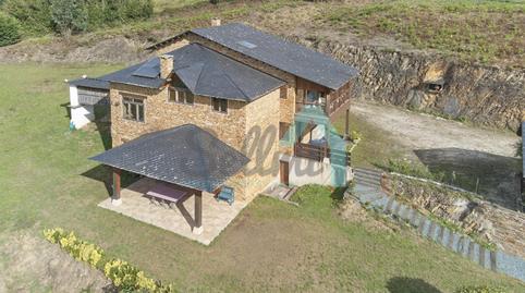 Photo 3 of House or chalet to rent in Lugar Fojas, San Tirso de Abres, Asturias