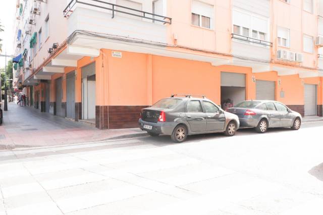 Local comercial en Venta en Barrio Alto - San Félix