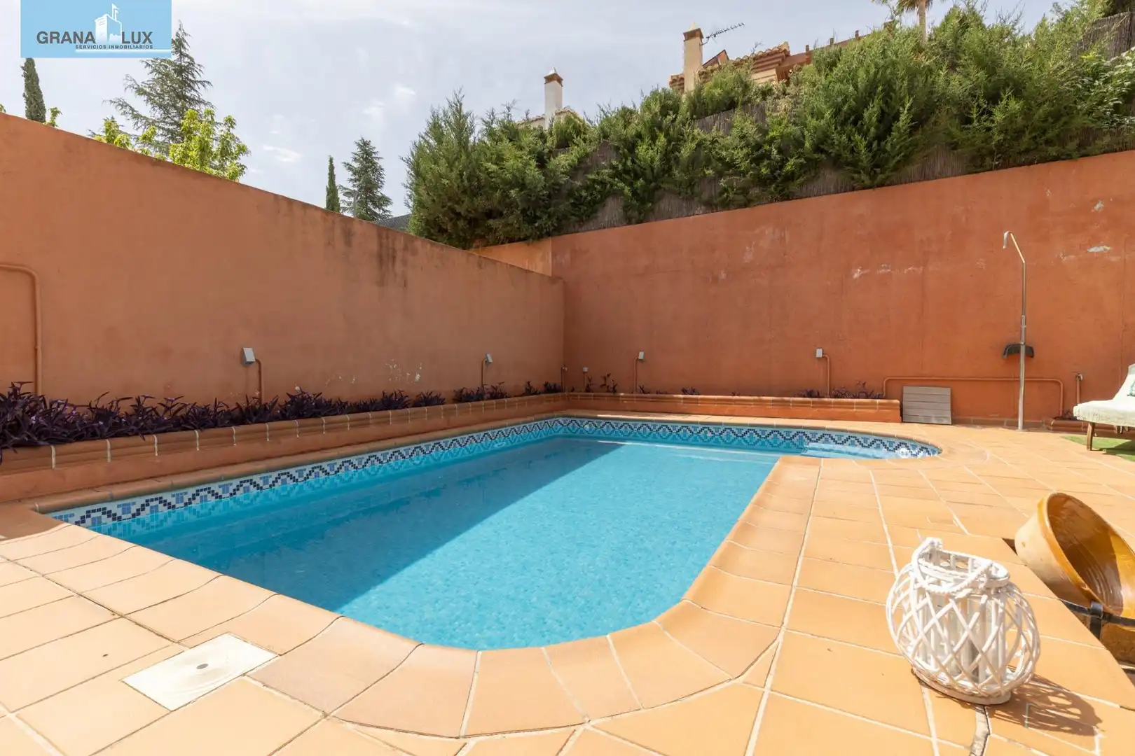 Villa avec terrasse à vendre à Calle de Brasil, imagen 4