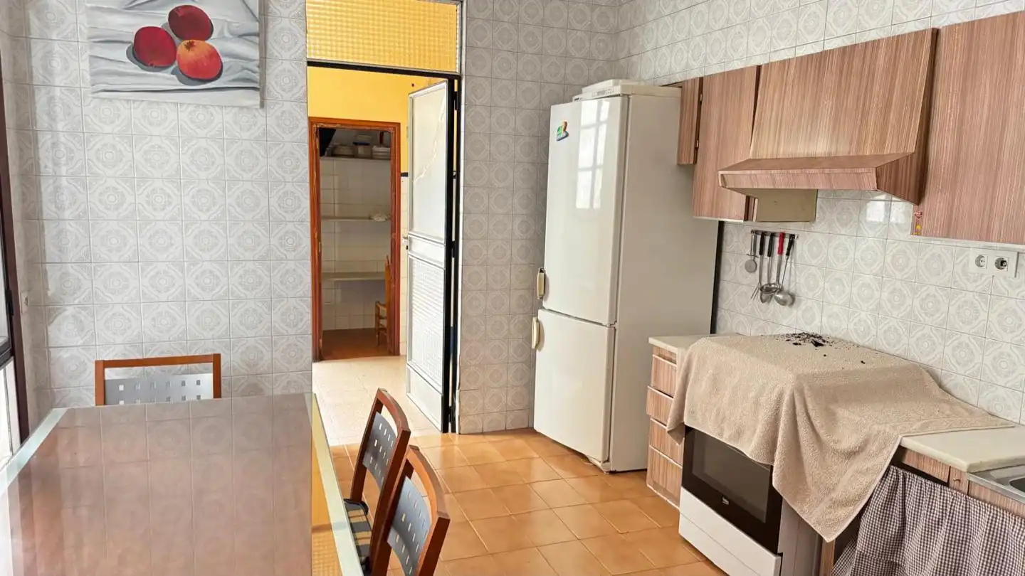 Casa con terraza en venta en Carlet, imagen 7