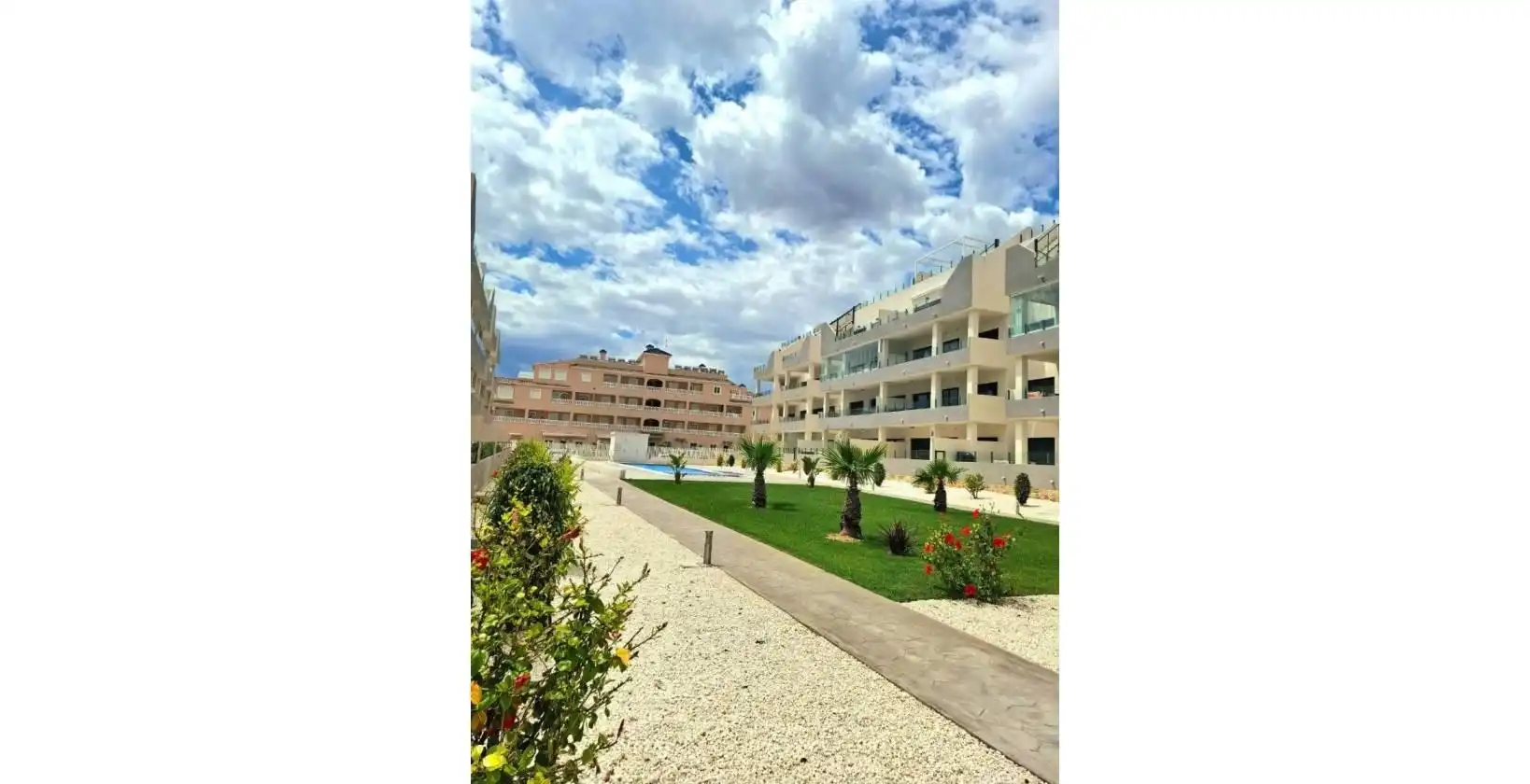 Appartement compact avec piscine à vendre à Calle Calle Cardamomo, imagen 45