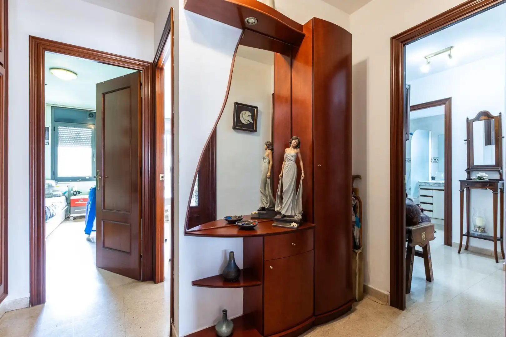 Appartement avec balcon à vendre à SENTMENAT, imagen 20