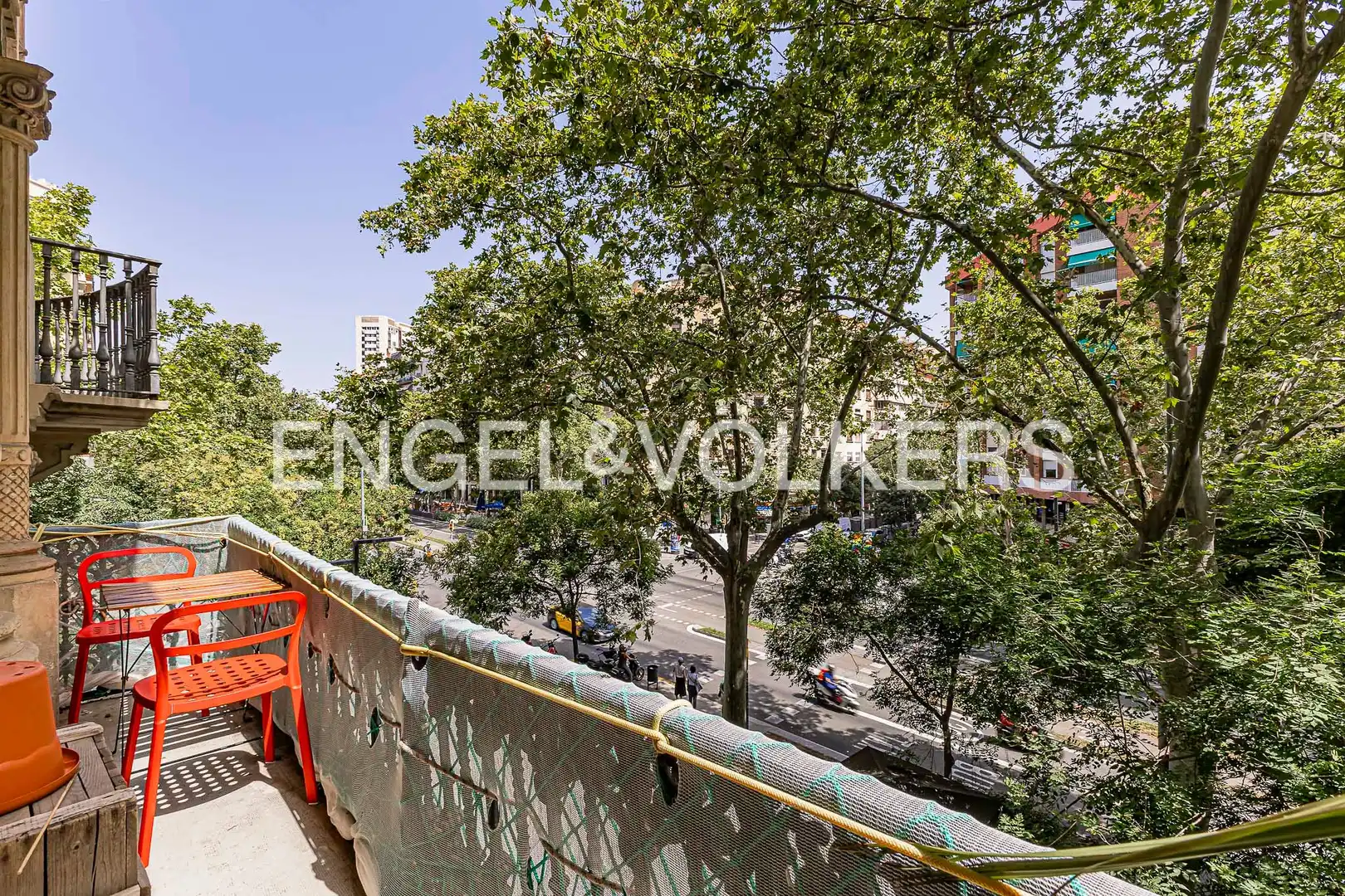 Piso con terraza en venta en Eixample, imagen 32