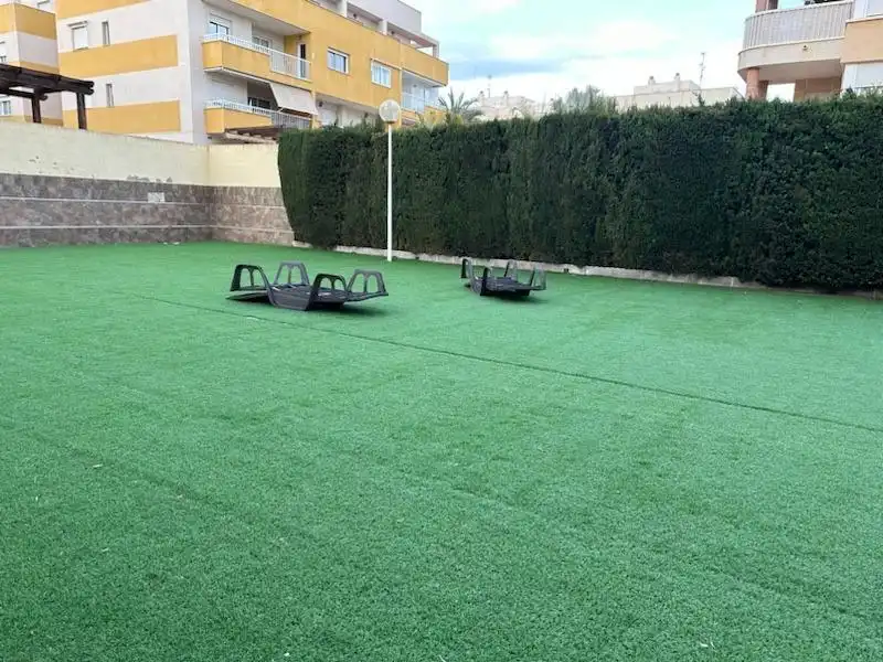 Planta baja en venta en Las Lomas - Las Yucas