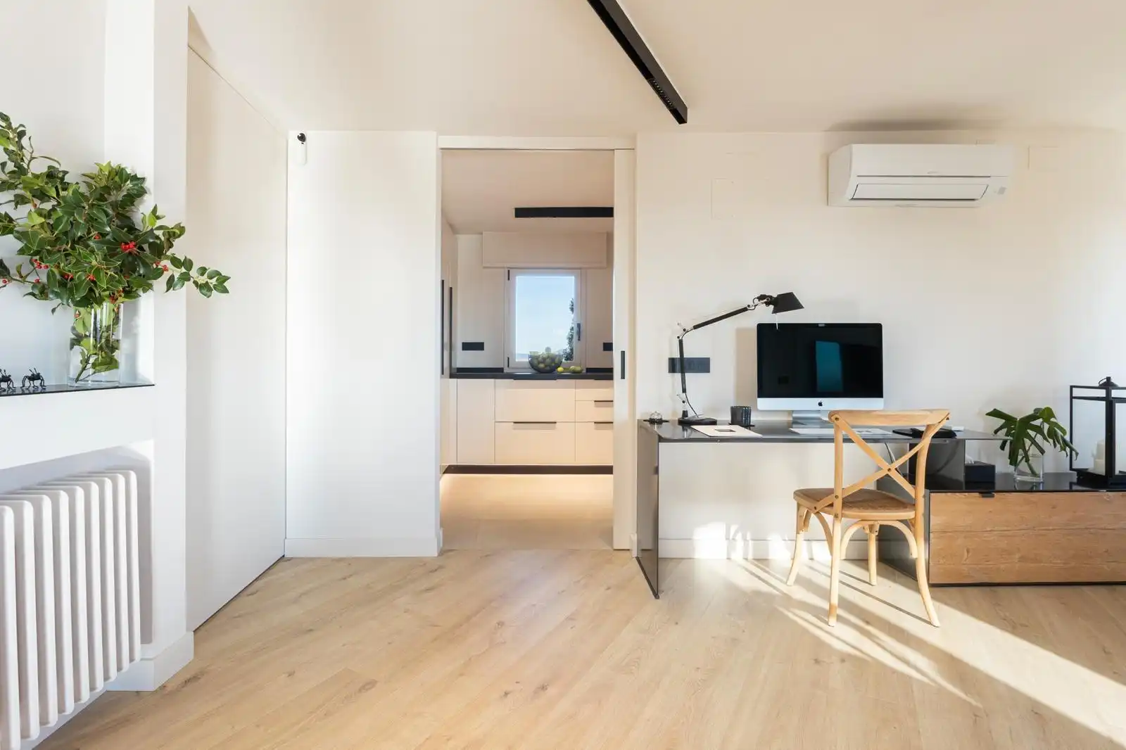 Habitación de Ático en venta en Figueres con Terraza y Amueblado